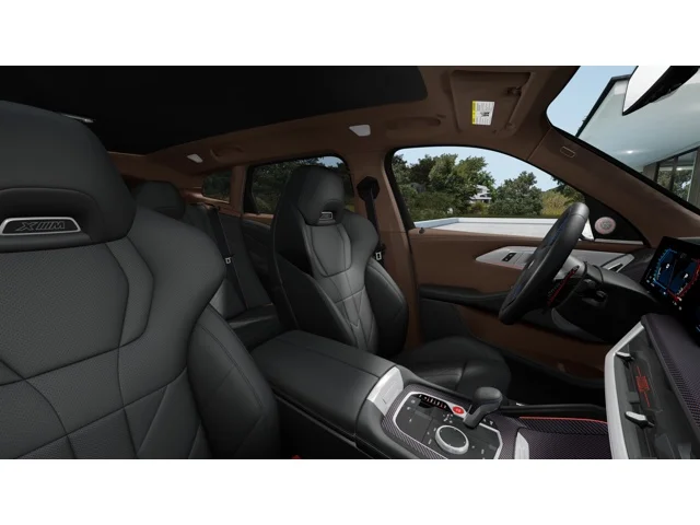 New 2027 Brooklyn Grey Metallic BMW Label image 9