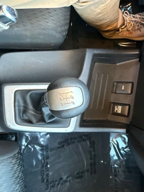 Used 2014 Black Honda LX image 14