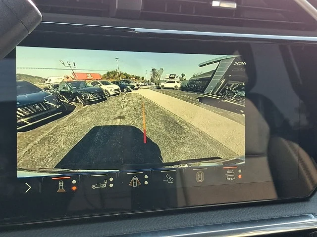 Used 2026 Blue GMC Denali image 19