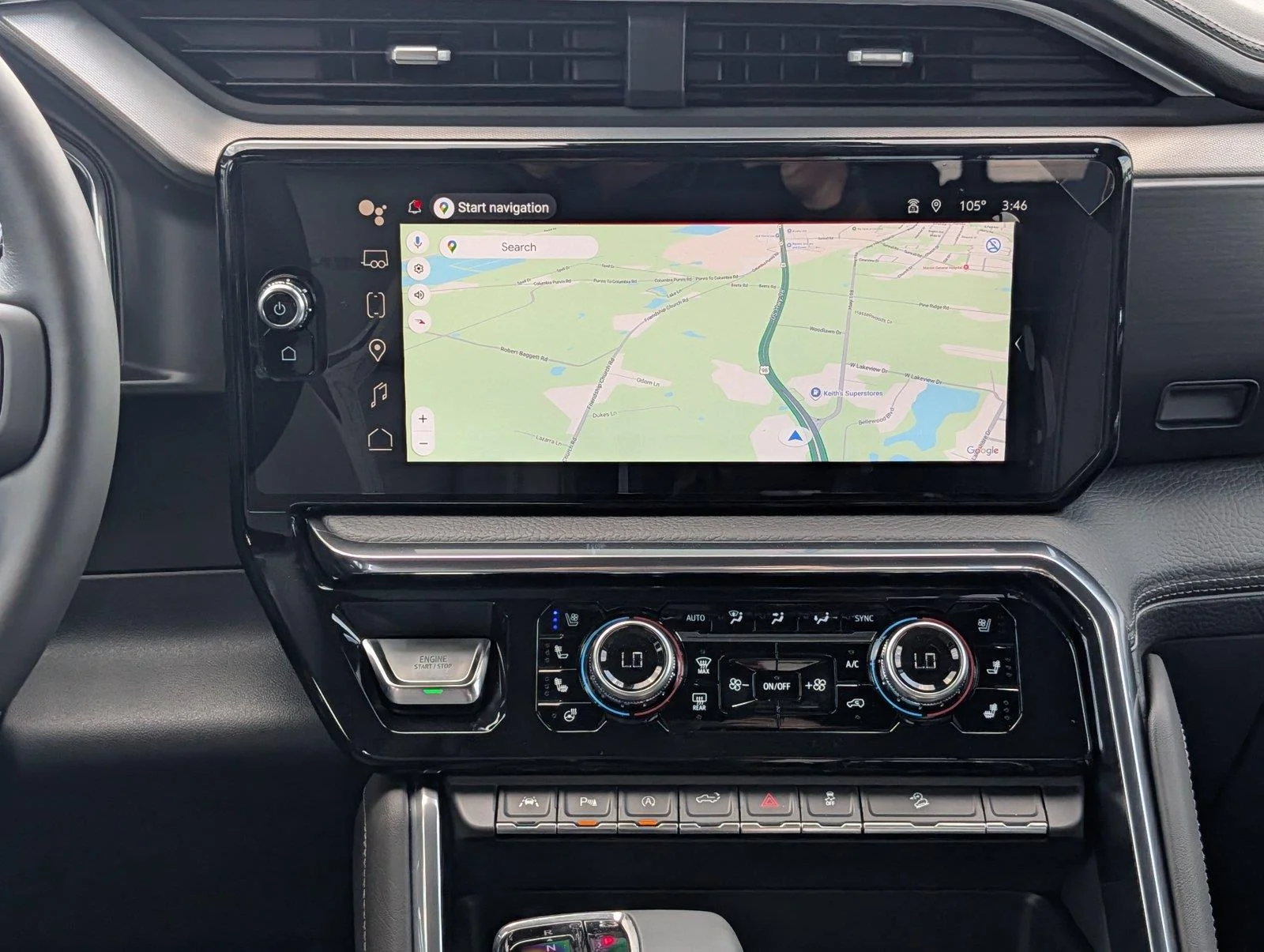 New 2026 Sterling Metallic GMC Denali image 30