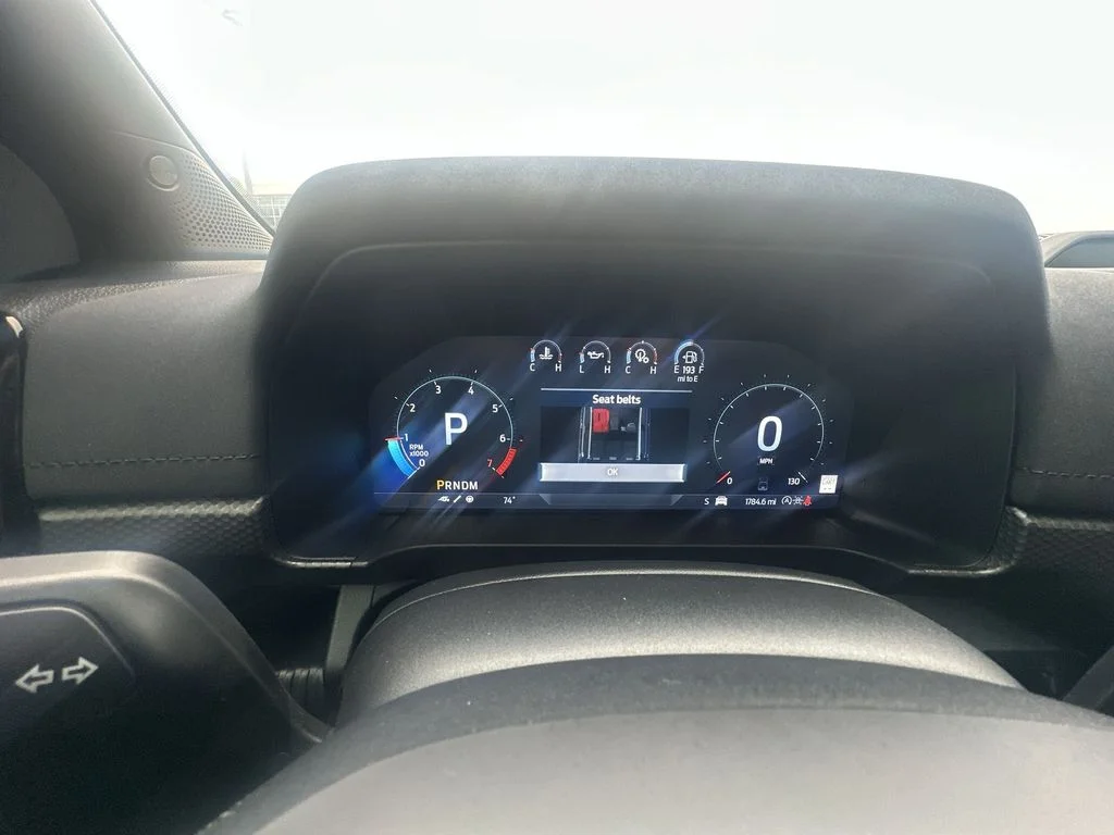 Used 2025 Beige Ford Raptor image 23