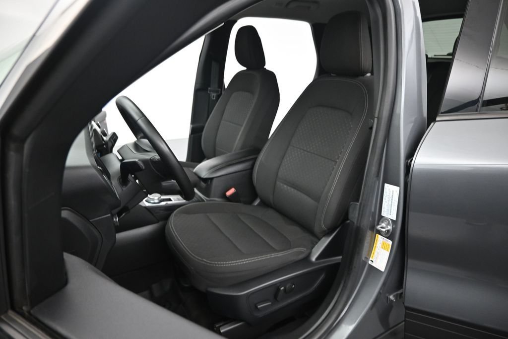 Certified Used 2024 Gray Ford Active image 9