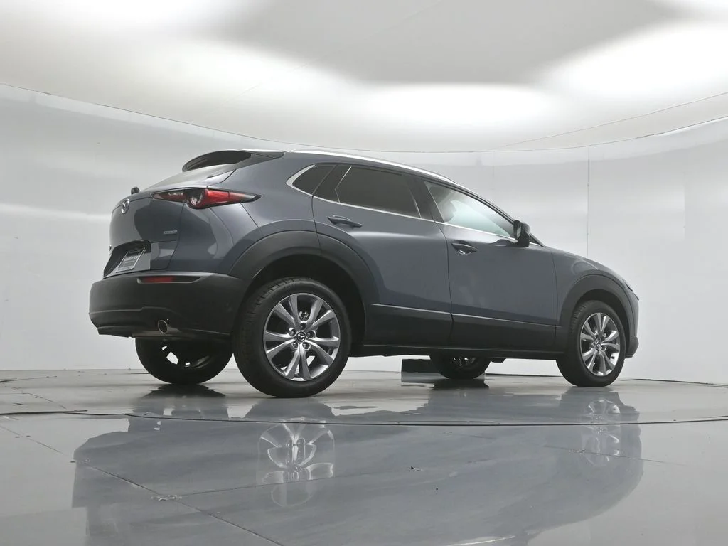 Certified Used 2020 Gray Mazda Premium image 49