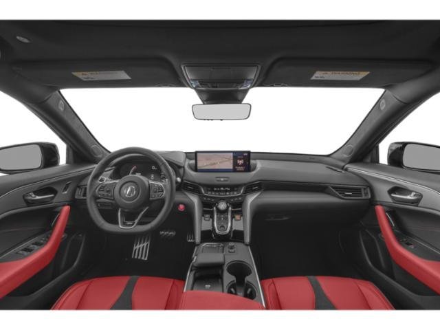 2025 Acura TLX A-Spec photo 4