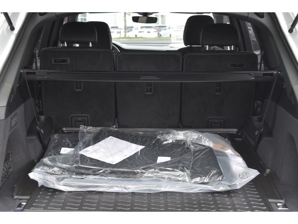 Used 2025 Whi Audi Premium Plus image 25