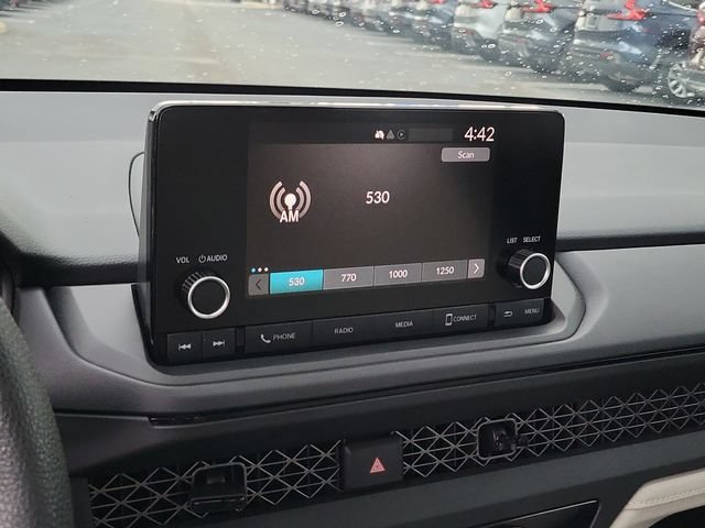 2025 Honda Accord LX - Photo 26