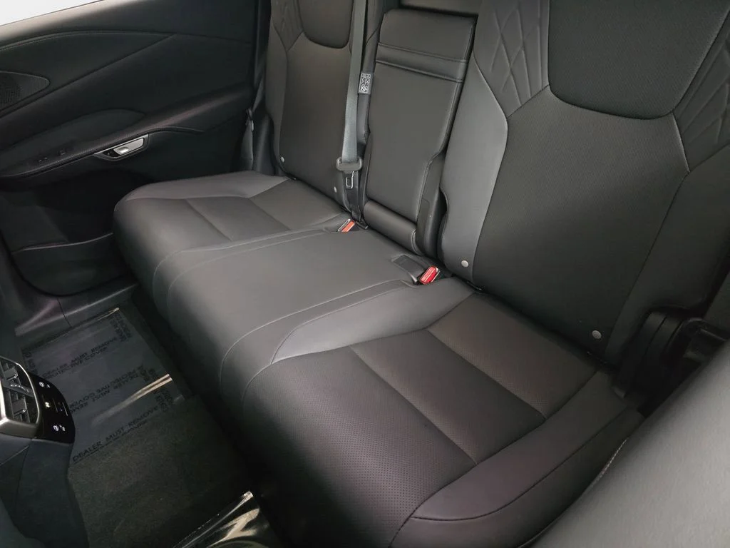 Certified Used 2023 Silver Lexus 350 Premium image 16