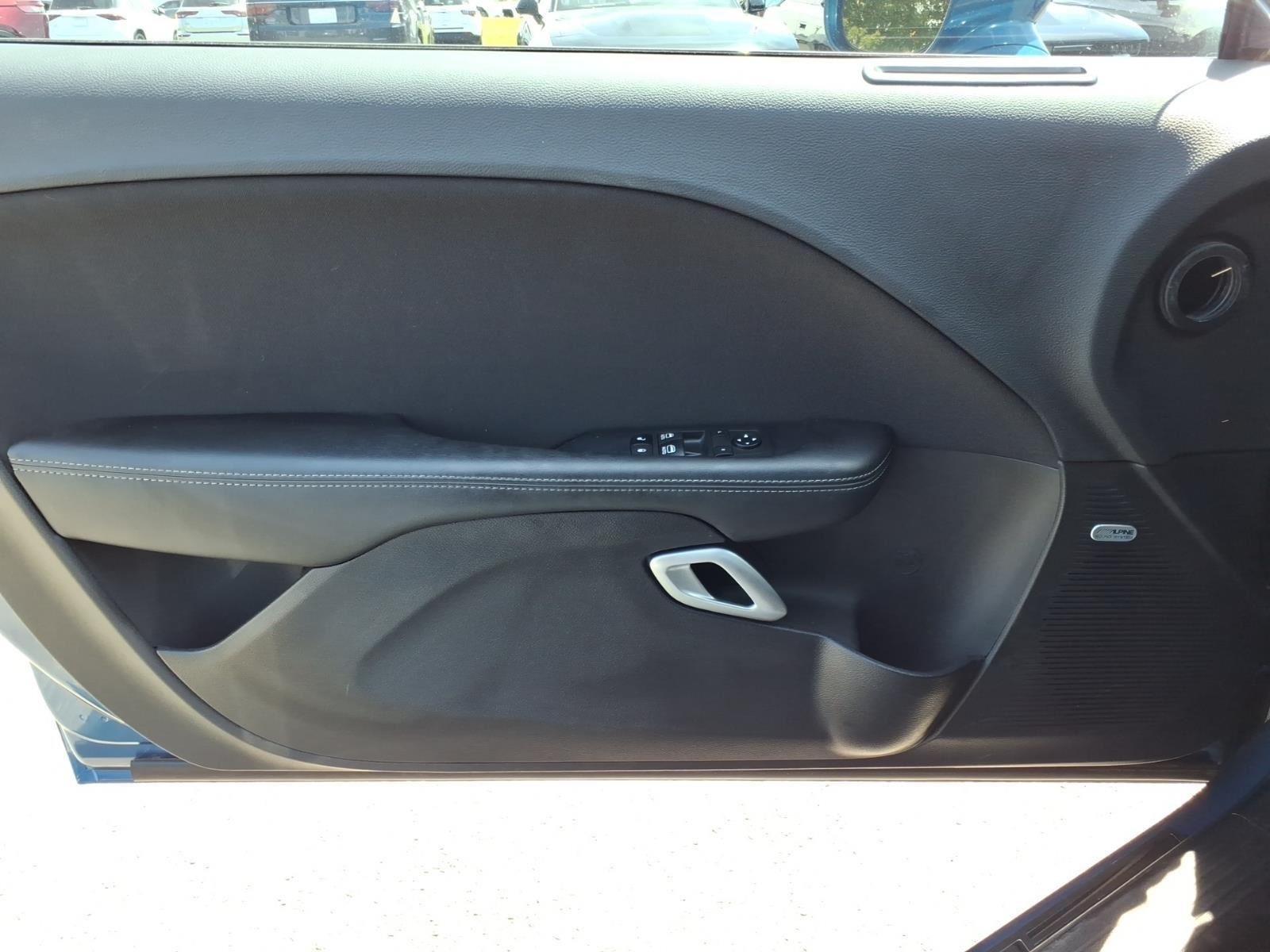 Used 2021 Frostbite Dodge R/T Scat Pack image 29