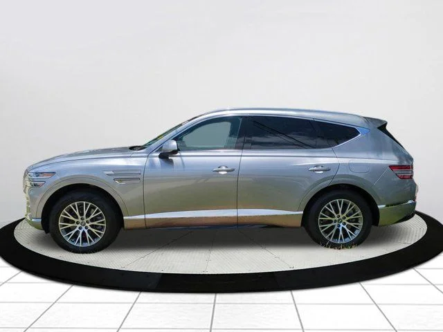 Used 2021 Silver Genesis 2.5T image 6