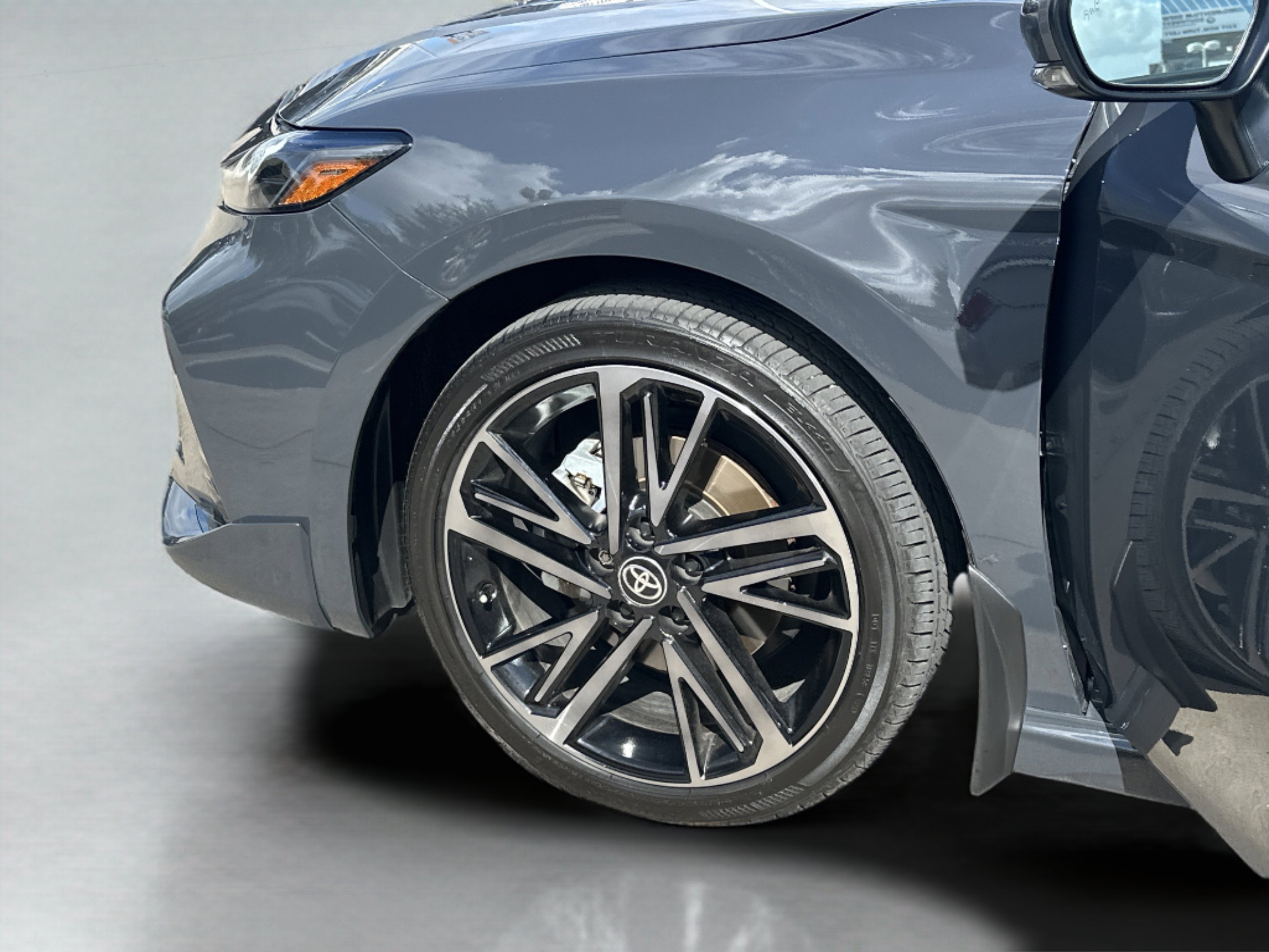 Used 2026 Underground Toyota XSE image 24