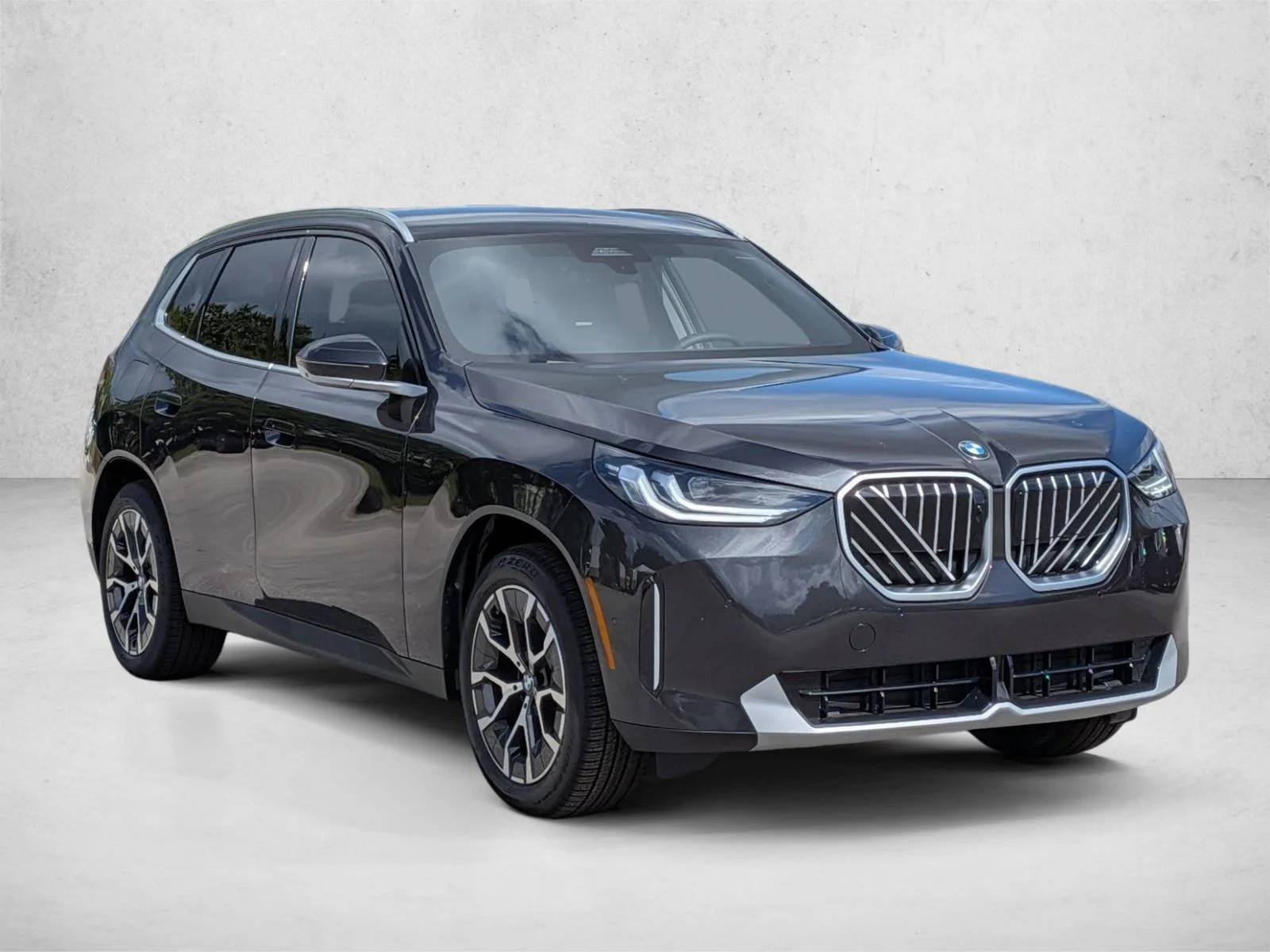 2026 BMW X3 30 - Photo 7
