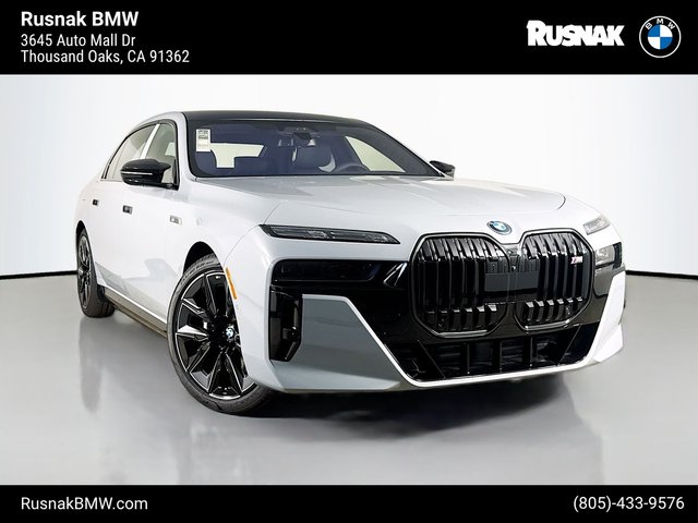2026 BMW i7