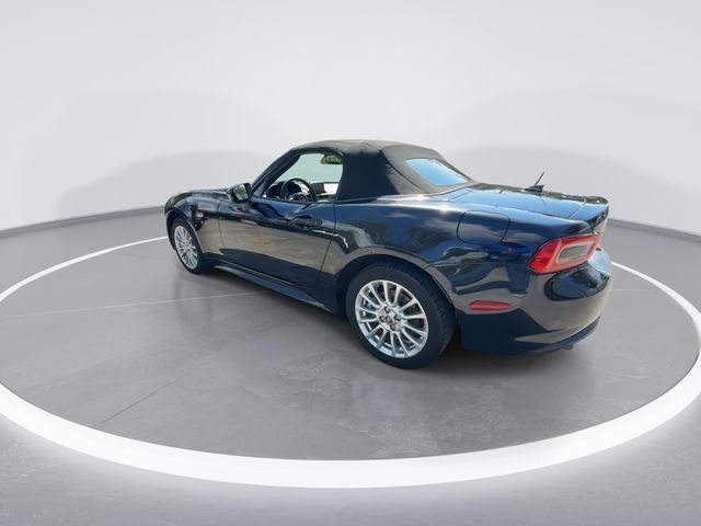 Used 2020 Black FIAT Classica image 6