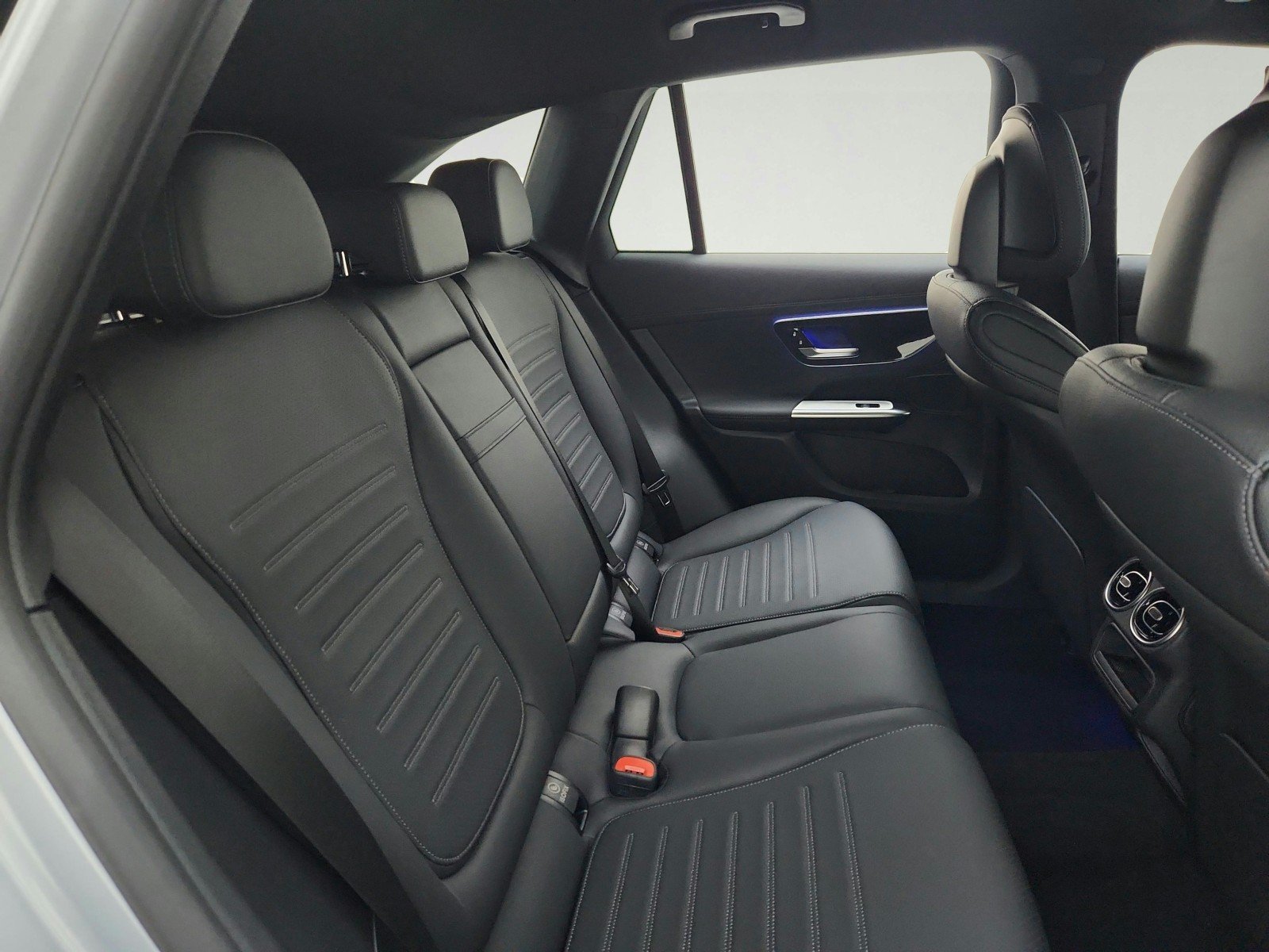 2026 Mercedes-Benz GLC Base - Photo 21