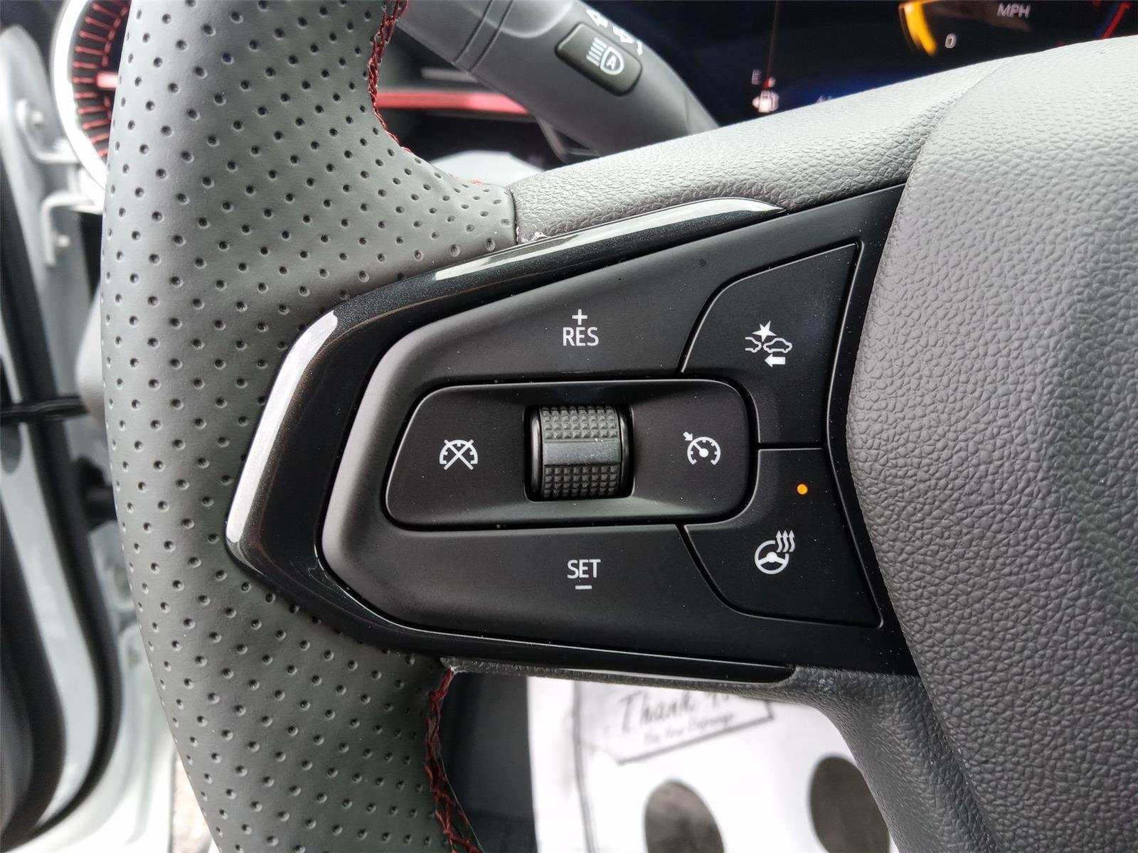2026 Chevrolet Trax RS - Photo 25