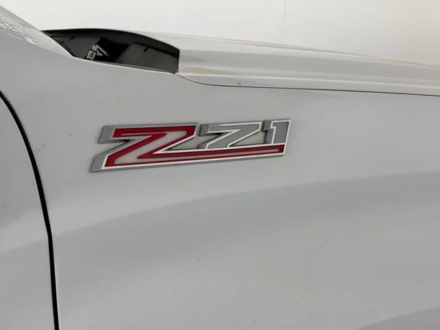 Used 2024 White Chevrolet LT image 42