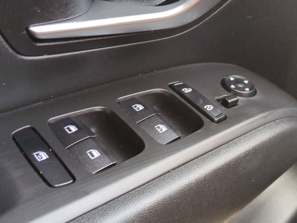 2023 Hyundai Santa Cruz SEL Premium - Photo 31