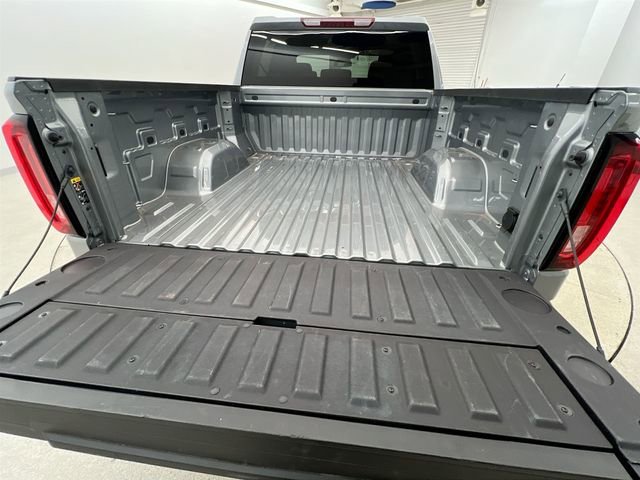 2026 GMC Sierra 1500 SLT - Photo 37