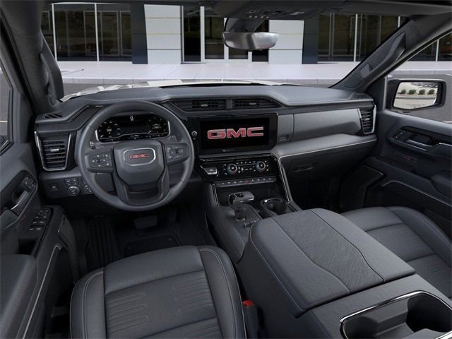 2025 GMC Sierra 1500 AT4X - Photo 15