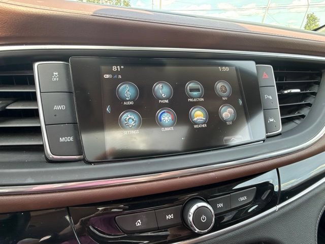2019 Buick Enclave Avenir - Photo 20