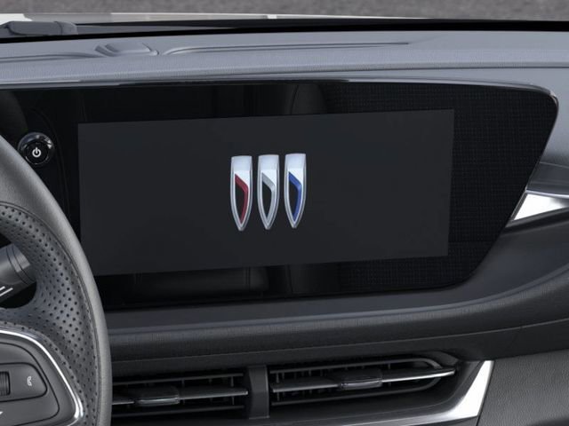 New 2026 Moonstone Gray Metallic Buick Preferred image 20