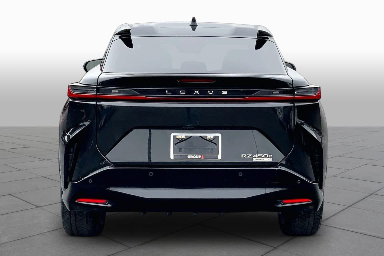 Used 2024 Caviar Lexus Premium image 4