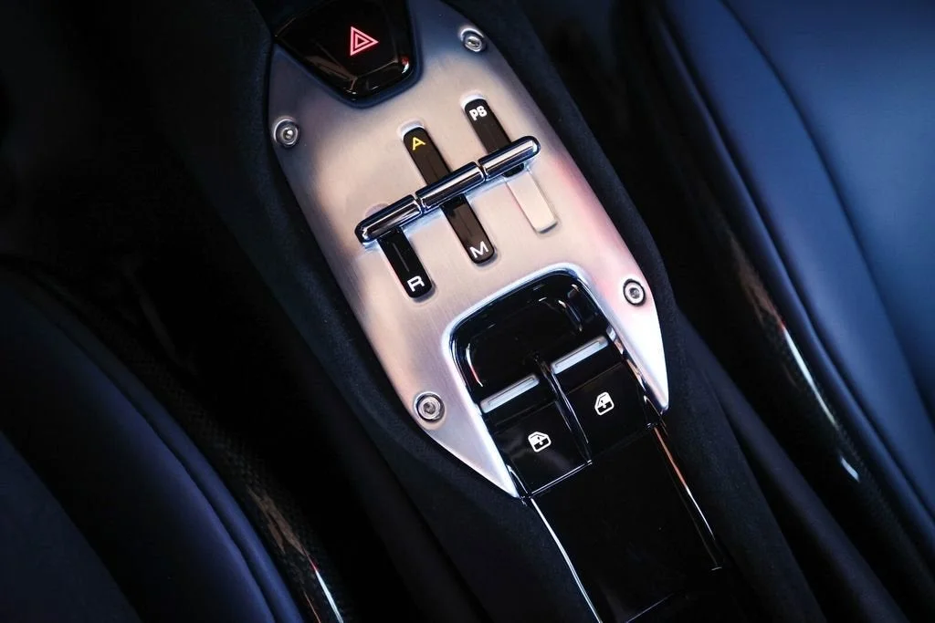 Certified Used 2024 Blu Pozzi Ferrari Base image 34
