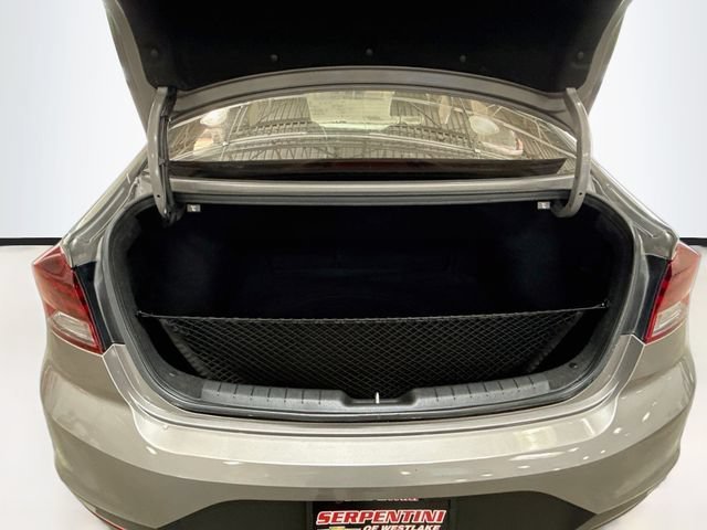 Used 2020 Fluid Metal Hyundai SE image 18