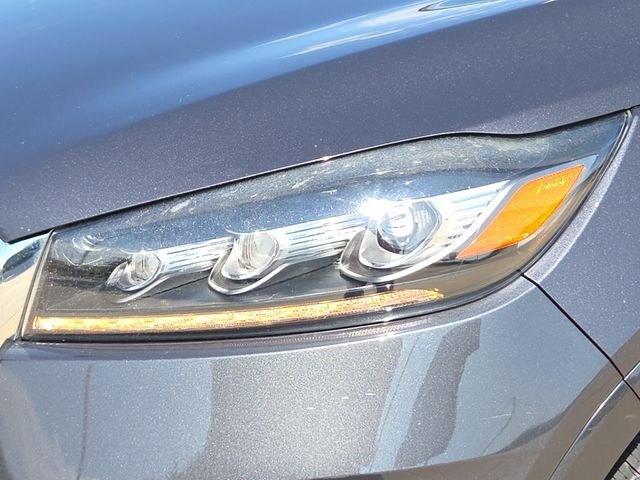Used 2019 Gray Kia SX Limited image 4