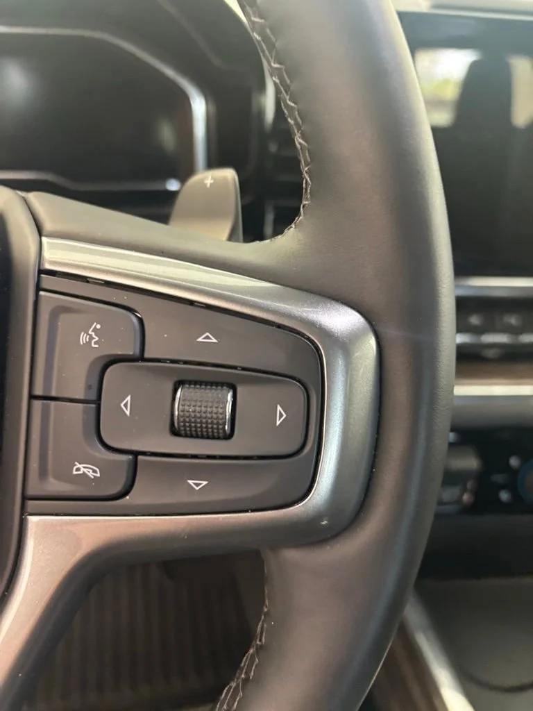 2024 Chevrolet Silverado 1500 RST - Photo 15