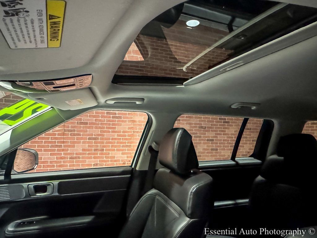 2024 HYUNDAI SANTA FE - Image 15