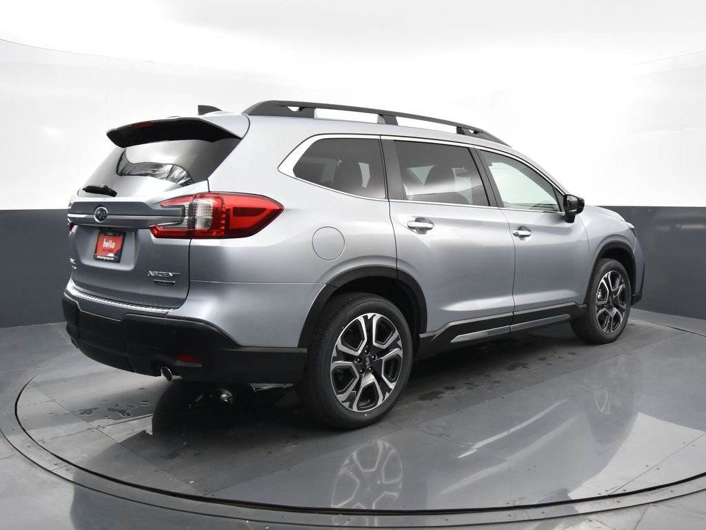 2026 Subaru Ascent Touring - Photo 51