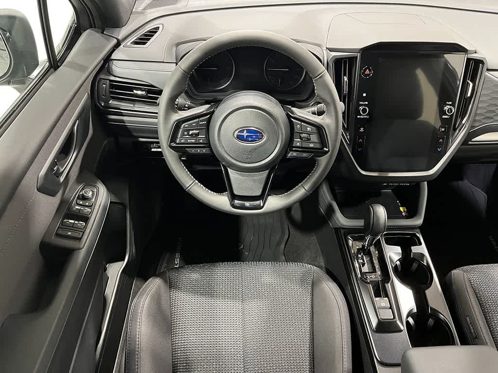 2026 Subaru Forester Premium - Photo 15