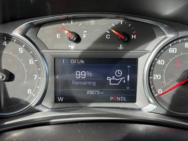 2024 Chevrolet Equinox LT - Photo 21
