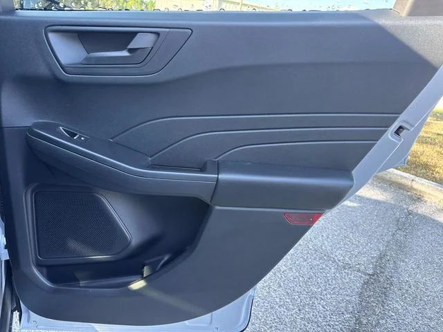 New 2026 Silver Ford Active image 23