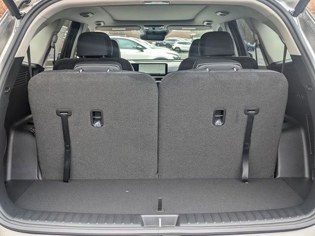 2026 Kia Sorento EX PHEV - Photo 37