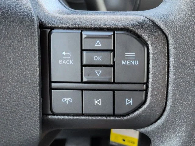 New 2026 Silver Ford STX image 24