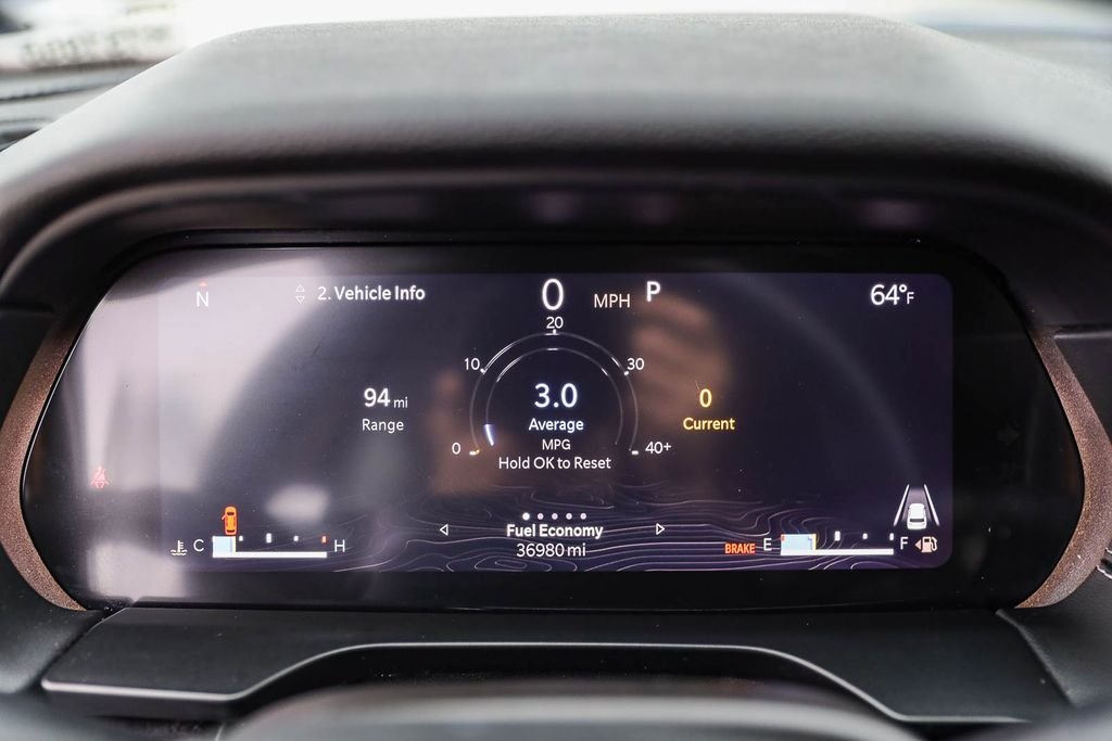2023 Jeep Grand Cherokee L Laredo - Photo 22