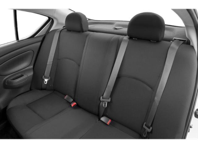 Used 2019 Fresh Powder Nissan SV image 17