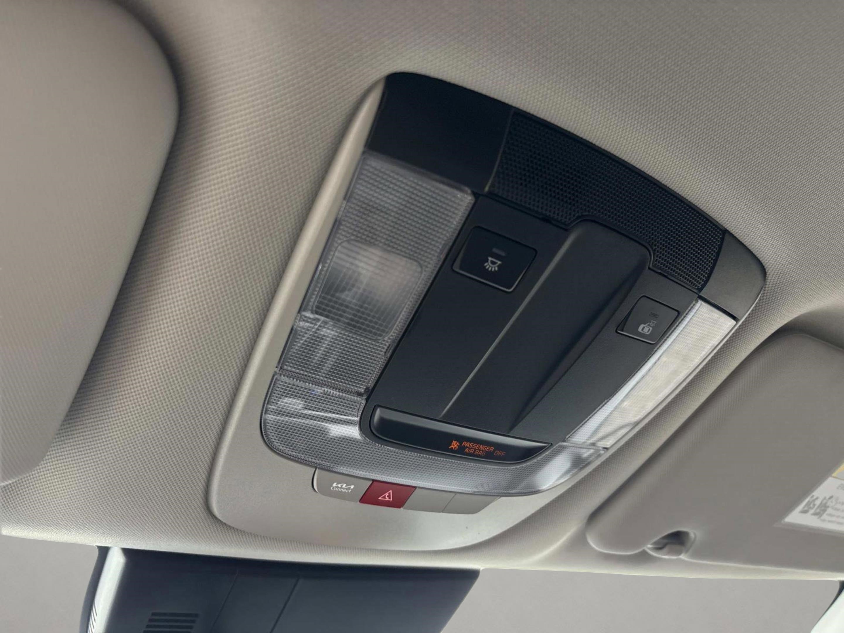 New 2026 Wolf Gray Kia S image 28