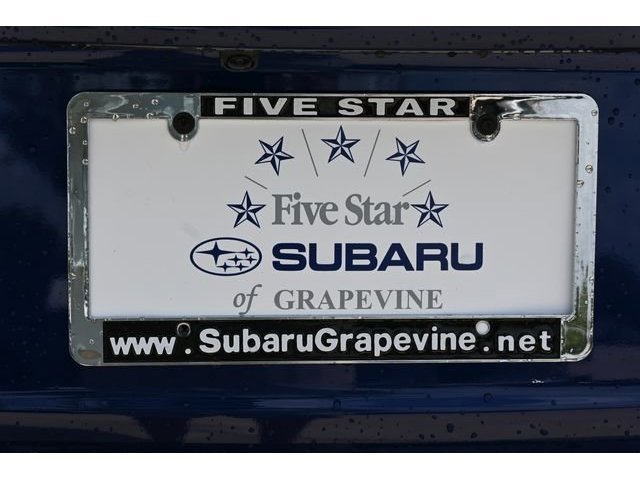 New 2026 Blue Subaru Sport image 44