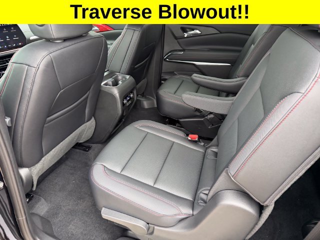 New 2026 Sterling Gray Metallic Chevrolet Z71 image 2