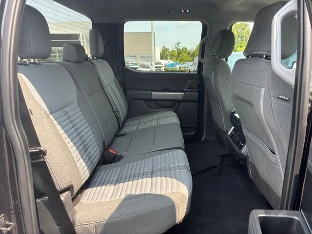 Used 2023 Area 51 Ford XLT image 29