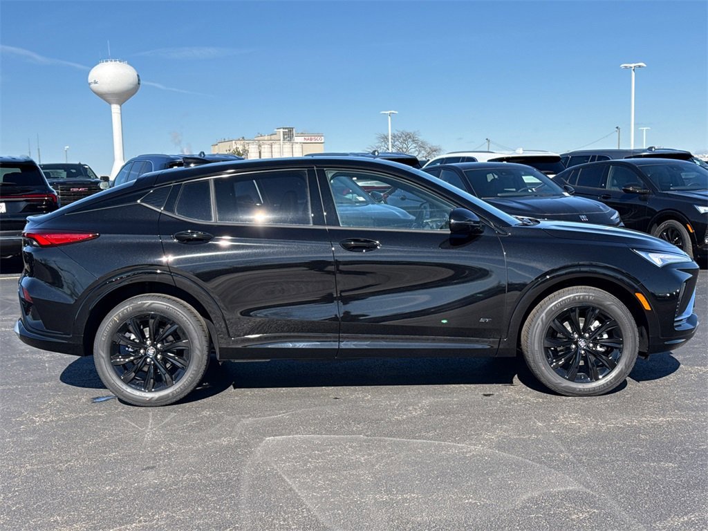 2026 BUICK ENVISTA - Image 8