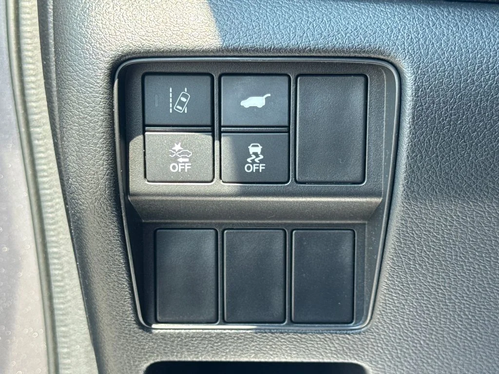 Used 2020 Gray Honda Touring image 47