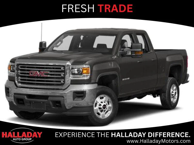 Used 2019 Onyx Black GMC Denali image 1