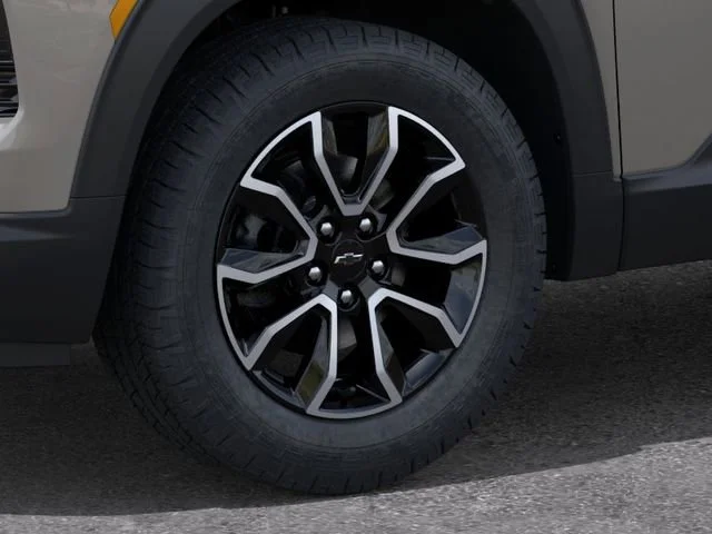 2026 Chevrolet Trailblazer Activ - Photo 9