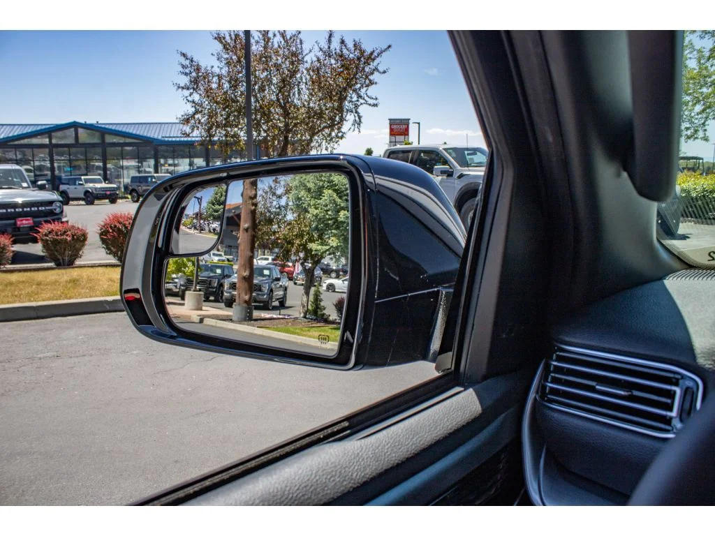 New 2026 Bright White Clearcoat Jeep Limited Altitude image 44