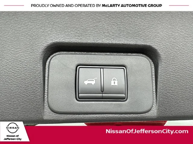2026 Nissan Rogue Rock Creek - Photo 31