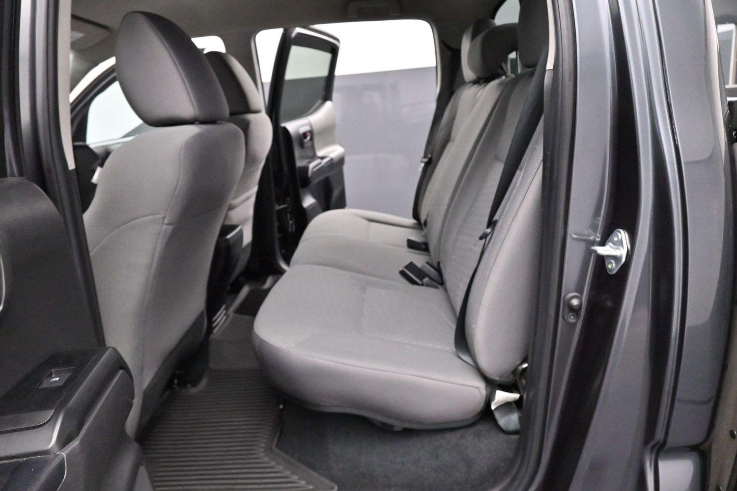 Used 2023 Magnetic Gray Metallic Toyota SR image 24